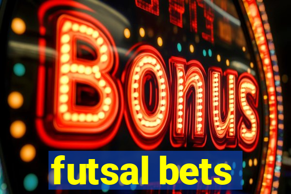 futsal bets